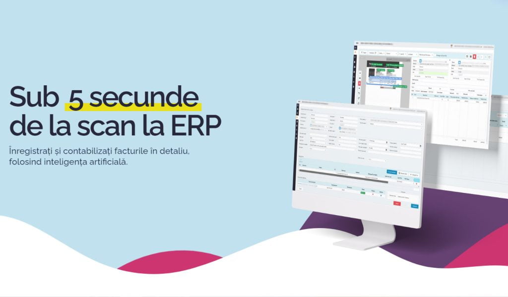 Automate finance operations with AI-powered precision