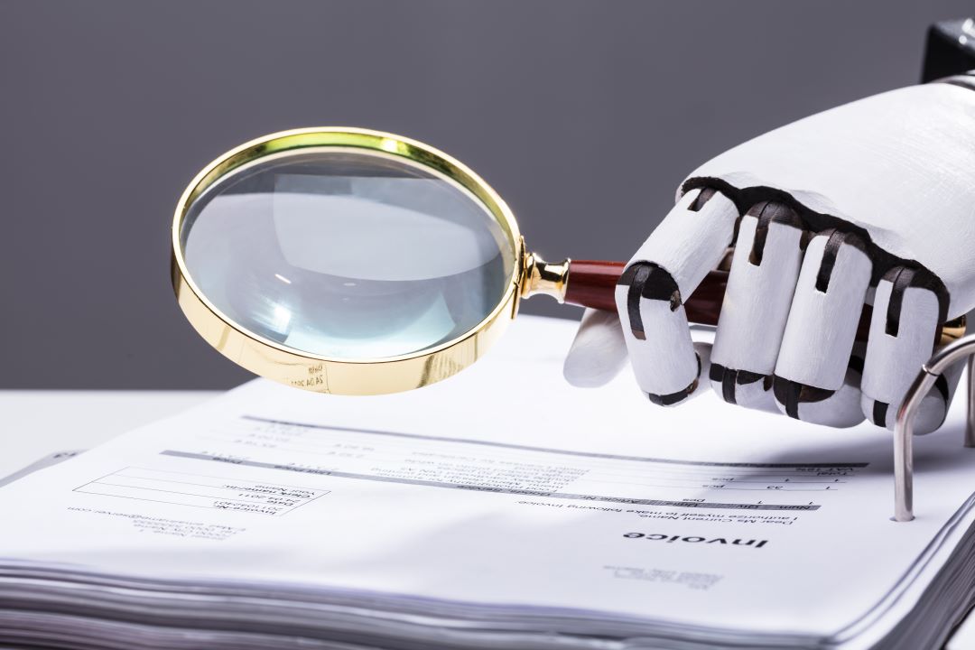 intelligent-invoice-processing