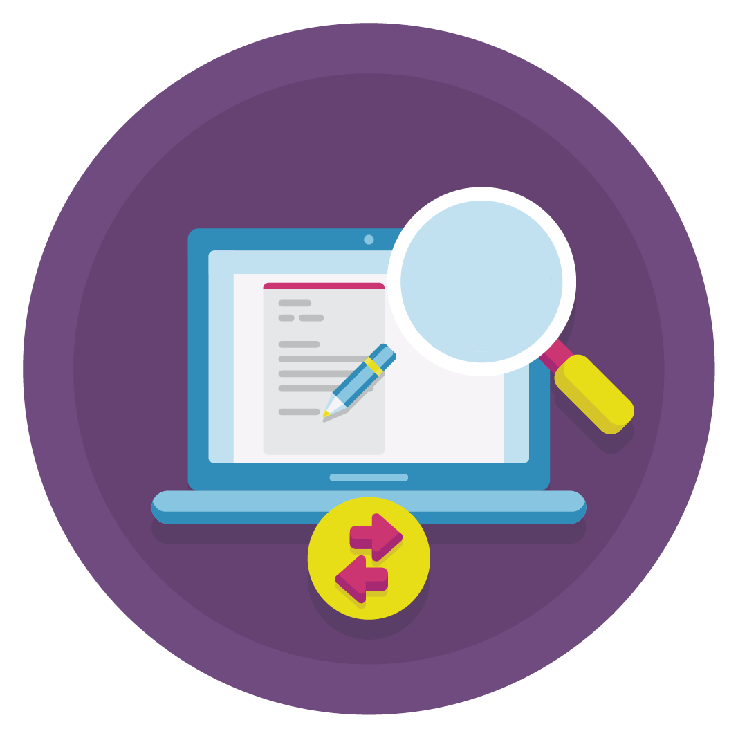Integration with electronic invoicing formats and automation of transactional accounting tasks