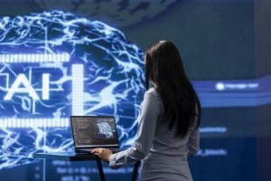 Explainable AI