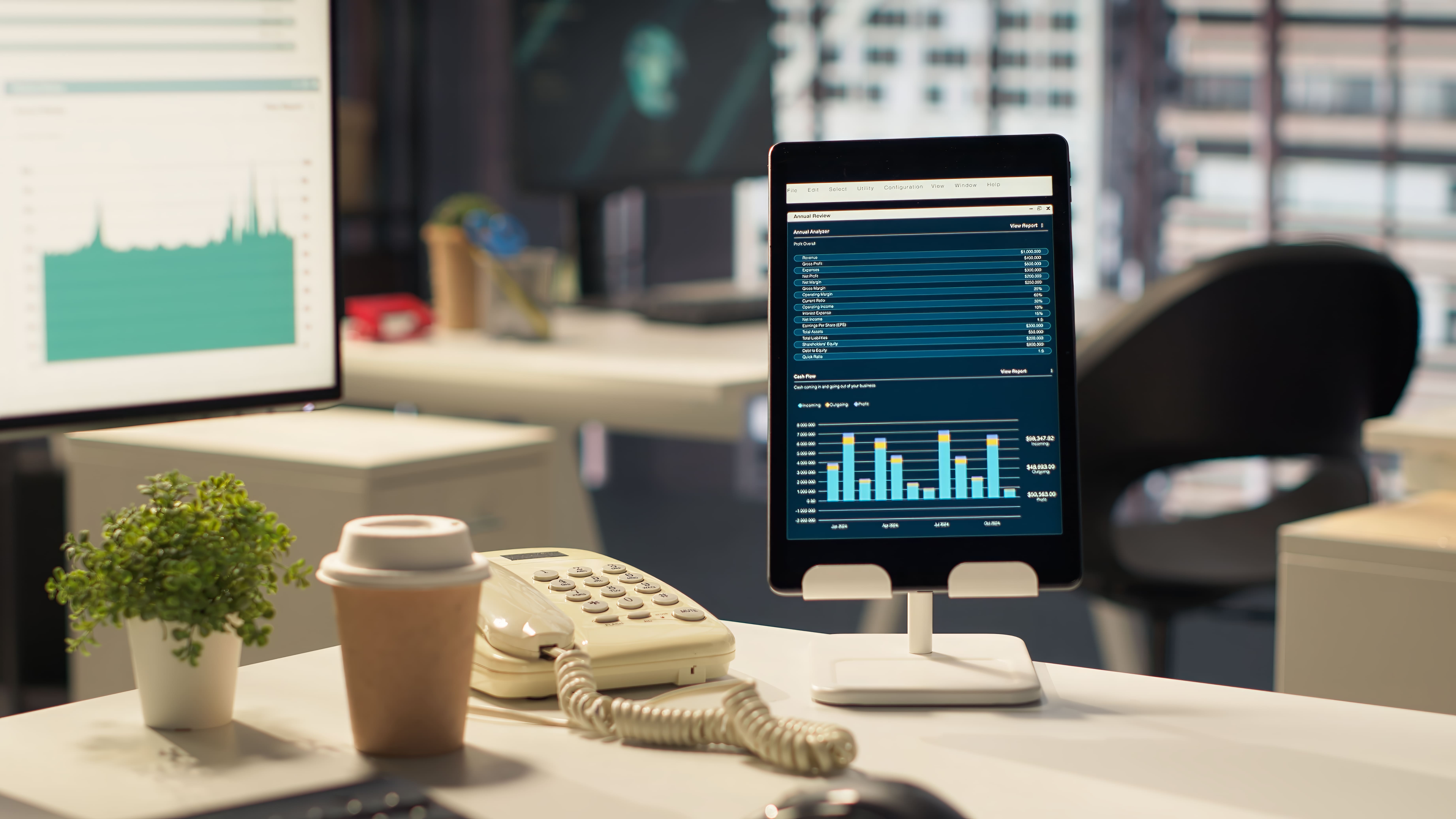 transaction recording